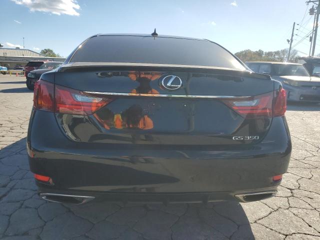 Photo 6 from auction – 2014 LEXUS GS 350 with VIN JTHBE1BLXE5036407