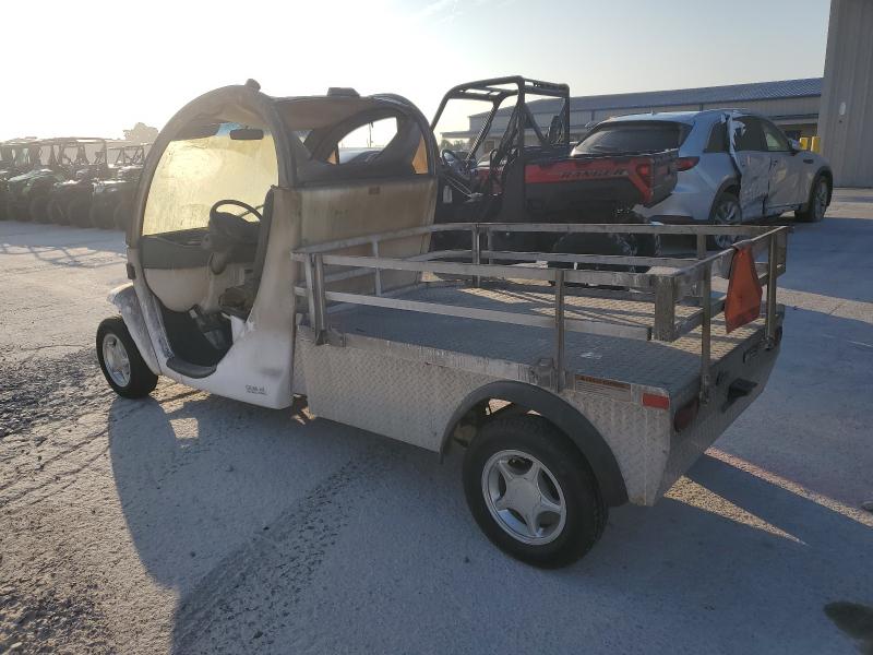 Photo 3 from auction – 2012 GEM ALL MODELS with VIN 52CG2LGA7C0001024