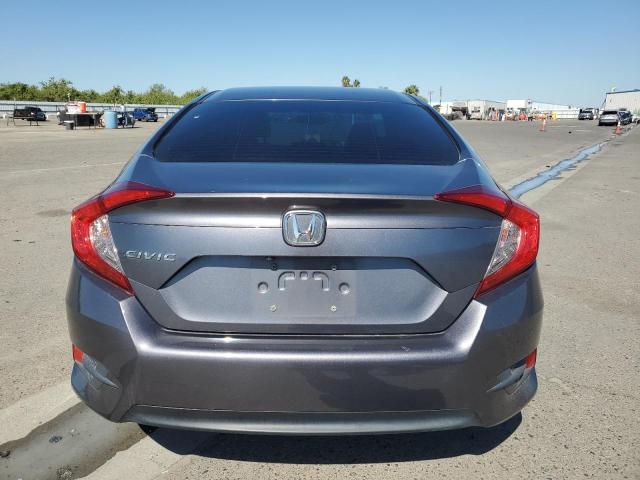 Photo 6 from auction – 2018 HONDA CIVIC with VIN 2HGFC2F54JH584630