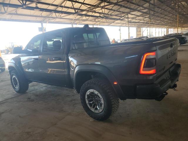 Photo 2 from auction – 2021 RAM 1500 TRX with VIN 1C6SRFU95MN903061
