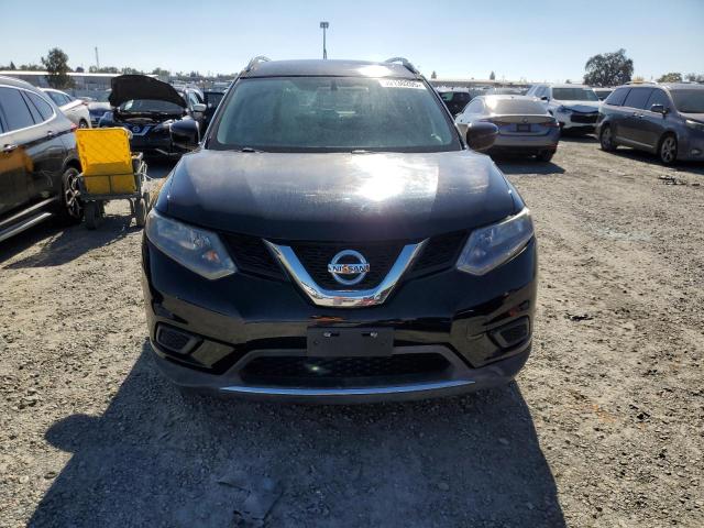 Photo 5 from auction – 2016 NISSAN ROGUE S with VIN 5N1AT2MT0GC862098