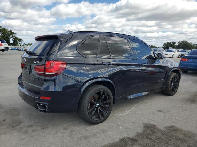 Photo 3 from auction – 2017 BMW X5 SDRIVE3 with VIN 5UXKR2C31H0W43743