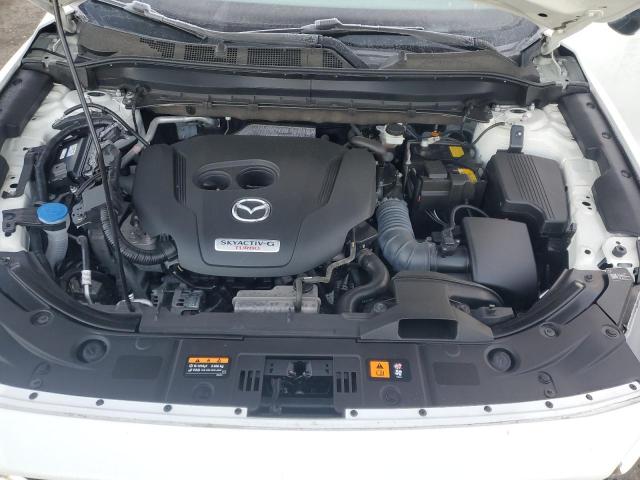 Photo 12 from auction – 2021 MAZDA CX-5 with VIN JM3KFBEY9M0425991
