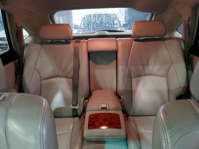 Photo 10 from auction – 2005 LEXUS RX 330 with VIN 2T2HA31U25C081384