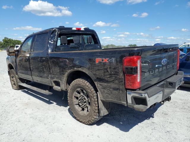 Photo 2 from auction – 2024 FORD F250 SUPER with VIN 1FT8W2BT2REE80370