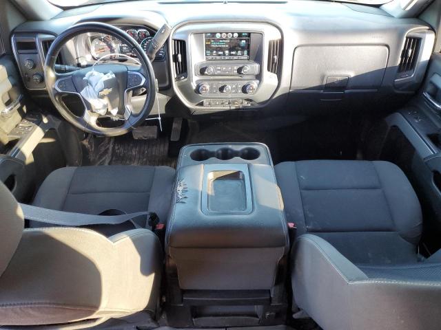 Photo 8 from auction – 2016 CHEVROLET SILVERADO with VIN 3GCUKREC2GG331834