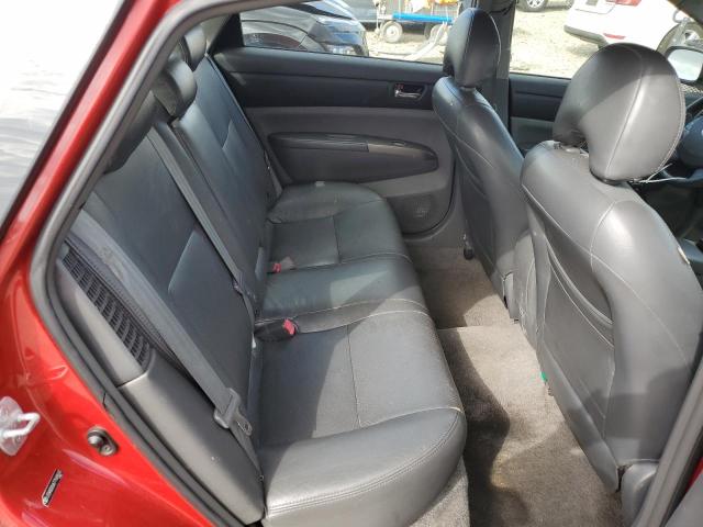 Photo 10 from auction – 2007 TOYOTA PRIUS with VIN JTDKB20U677568563