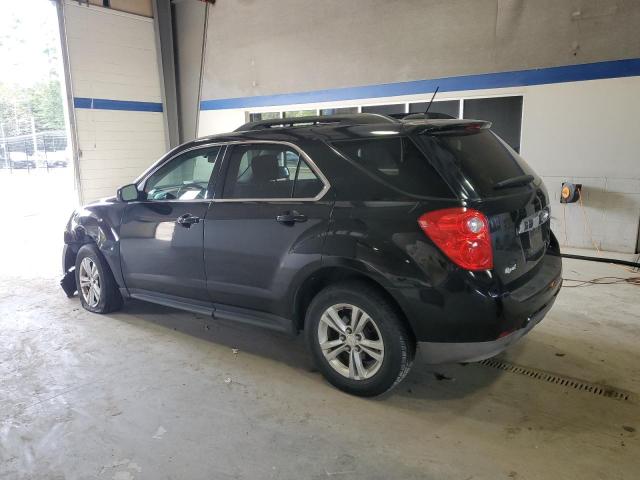 Photo 2 from auction – 2015 CHEVROLET EQUINOX LT with VIN 2GNALBEK5F6144815