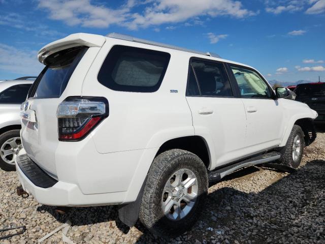 Photo 3 from auction – 2015 TOYOTA 4RUNNER SR with VIN JTEBU5JR9F5226214