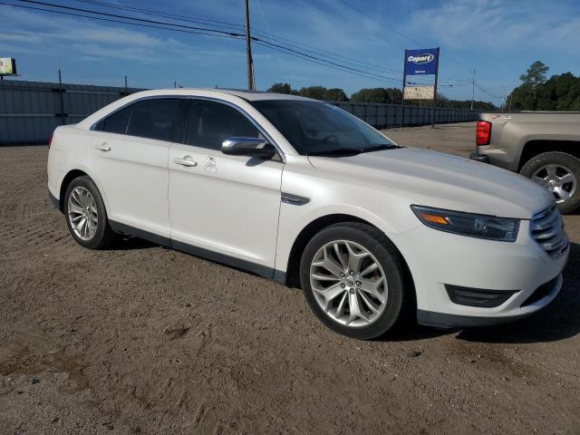 Photo 4 from auction – 2016 FORD 1110 with VIN 1FAHP2F8XGG110892
