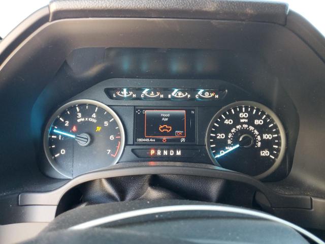 Photo 9 from auction – 2019 FORD F150 SUPERCREW with VIN 1FTEW1EP4KFD44351