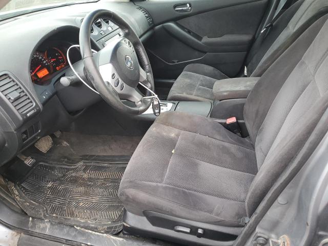 Photo 7 from auction – 2008 NISSAN ALTIMA with VIN 1N4AL21E08C196863