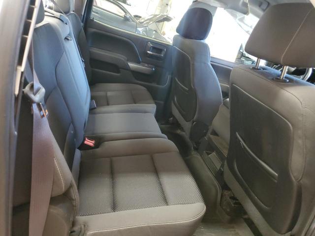 Photo 10 from auction – 2015 CHEVROLET SILVERADO with VIN 3GCUKREC8FG105280