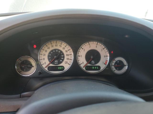Photo 9 from auction – 2002 CHRYSLER TOWN & CNT with VIN 2C4GP44312R662006