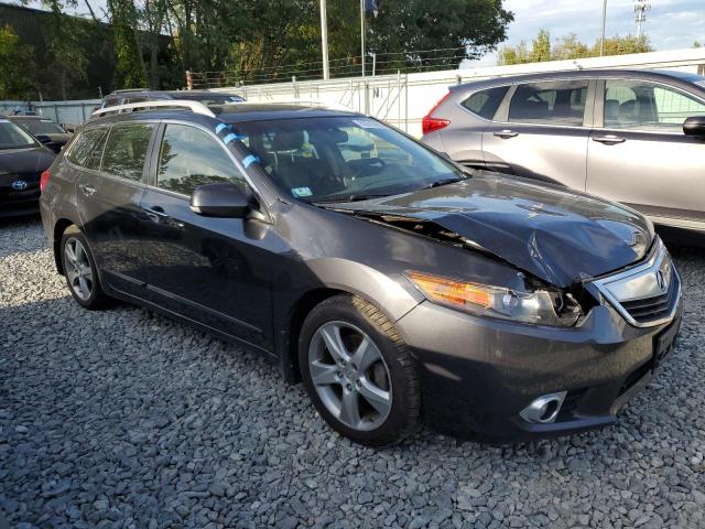 Photo 4 from auction – 2013 ACURA TSX TECH with VIN JH4CW2H61DC000771
