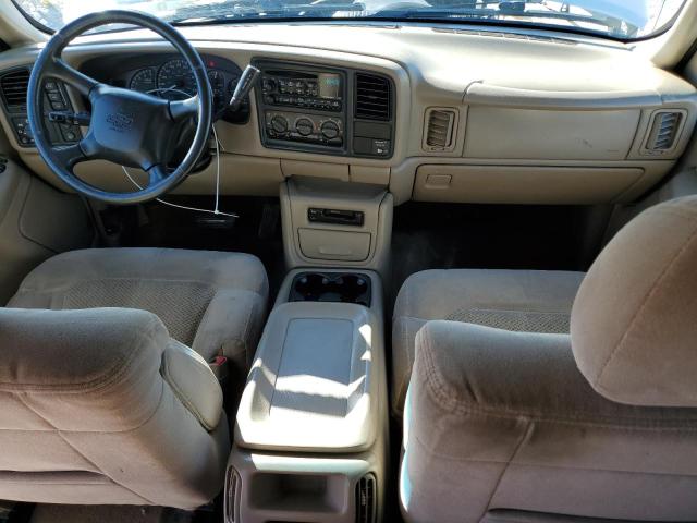 Photo 8 from auction – 2002 CHEVROLET SILVERADO with VIN 1GCEK19T12E201723