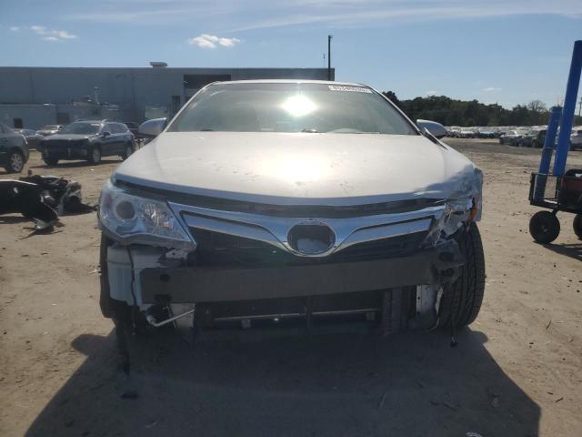 Photo 5 from auction – 2012 TOYOTA CAMRY HYBR with VIN 4T1BD1FKXCU039764