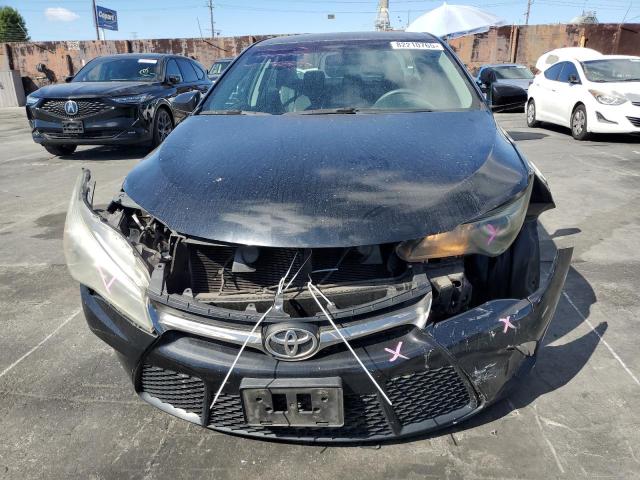 Photo 5 from auction – 2016 TOYOTA CAMRY LE with VIN 4T1BF1FK7GU264188