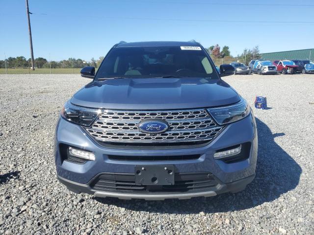 Photo 5 from auction – 2021 FORD EXPLORER L with VIN 1FMSK7FH8MGA38044