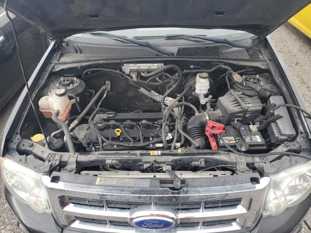 Photo 11 from auction – 2011 FORD ESCAPE XLS with VIN 1FMCU0C7XBKC29668