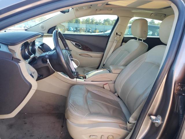Photo 7 from auction – 2012 BUICK LACROSSE with VIN 1G4GC5ER9CF229056