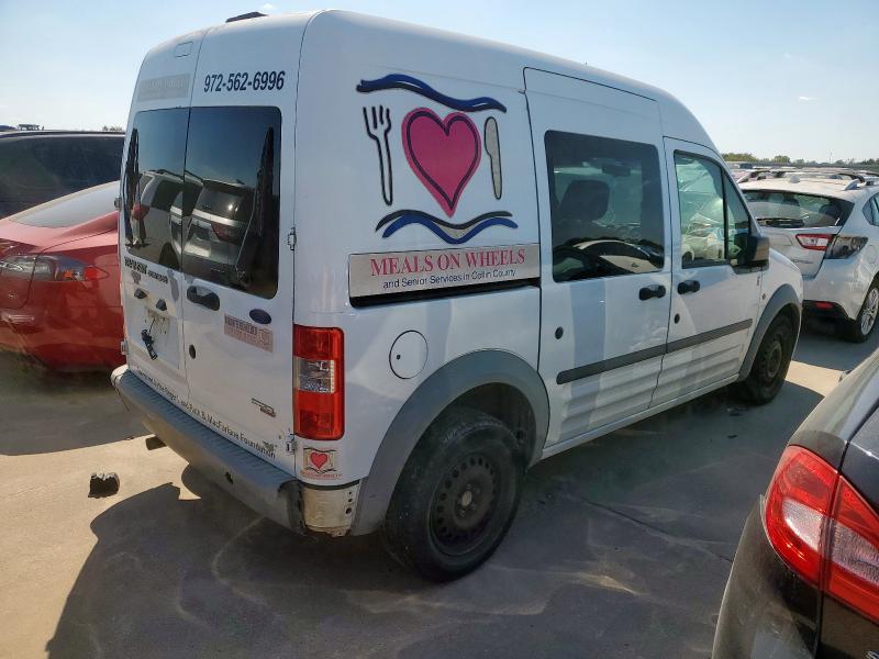 Photo 3 from auction – 2012 FORD TRANSIT CO with VIN NM0LS6AN4CT122011