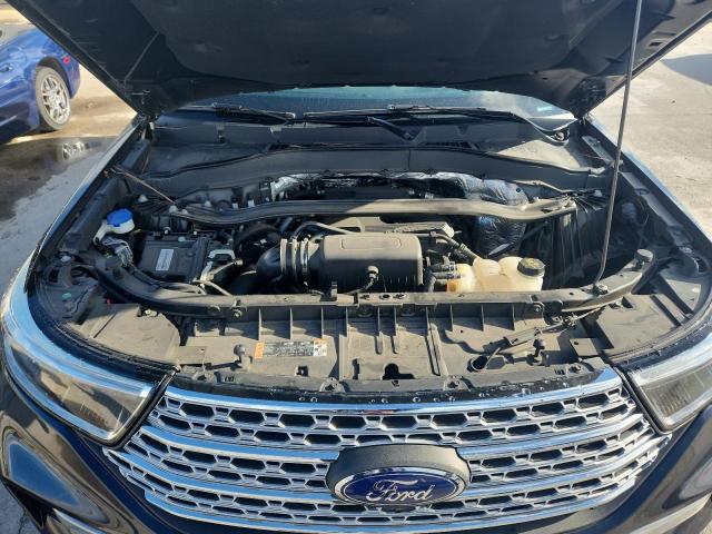 Photo 12 from auction – 2020 FORD EXPLORER L with VIN 1FMSK7FH0LGA76611