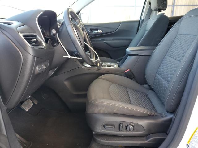 Photo 7 from auction – 2018 CHEVROLET EQUINOX LT with VIN 2GNAXJEV3J6239925