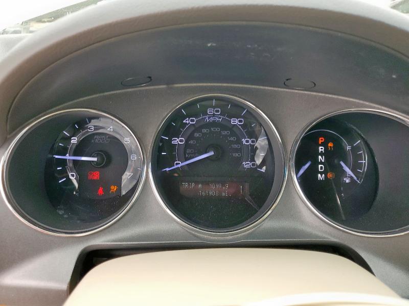 Foto 9 de la subasta – 2012 LINCOLN MKZ con VIN 3LNHL2GC2CR810316