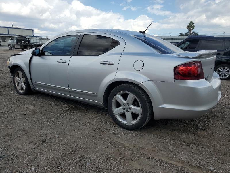 Photo 2 from auction – 2011 DODGE AVENGER with VIN 1B3BD1FB1BN556806