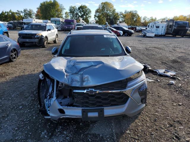Photo 5 from auction – 2024 CHEVROLET TRAX 1LT with VIN KL77LHE21RC156085
