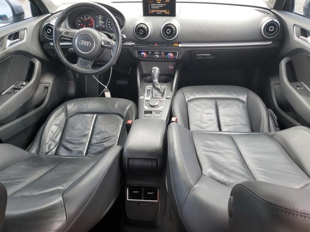 Photo 8 from auction – 2016 AUDI A3 PREMIUM with VIN WAUA7GFFXG1062849