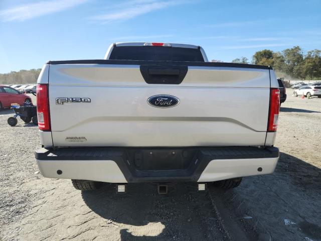 Photo 6 from auction – 2017 FORD F150 SUPER with VIN 1FTEW1EF9HFB61611