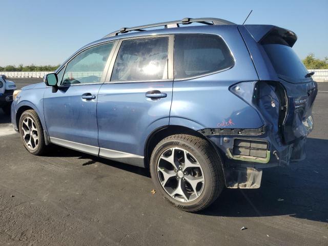 Photo 2 from auction – 2014 SUBARU FORESTER 2 with VIN JF2SJGMC9EH504639