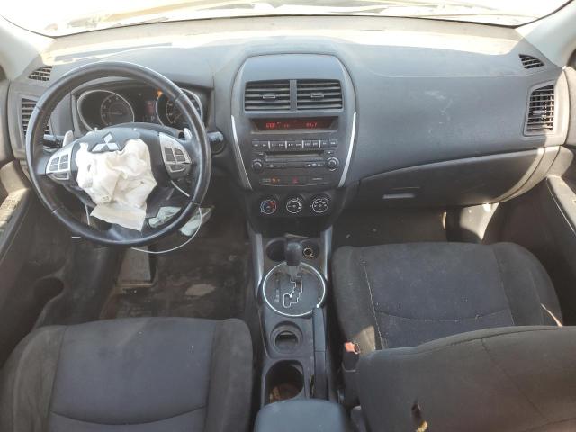 Photo 8 from auction – 2012 MITSUBISHI OUTLANDER with VIN JA4AP3AU6CZ010092