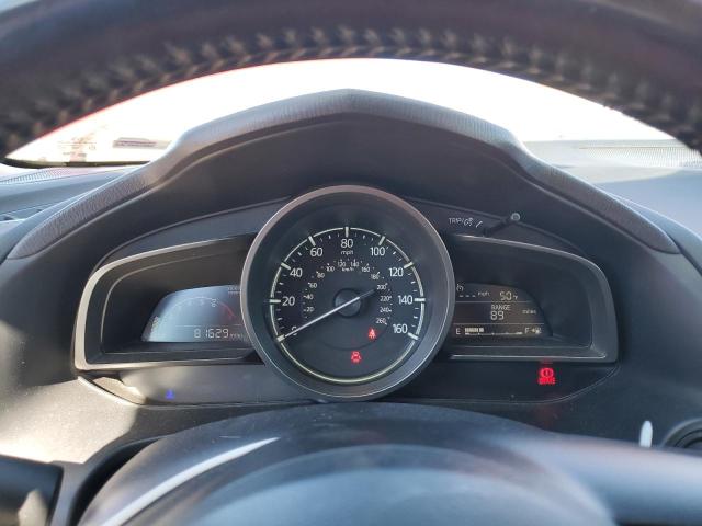 Photo 9 from auction – 2018 MAZDA 3 TOURING with VIN 3MZBN1L35JM193814