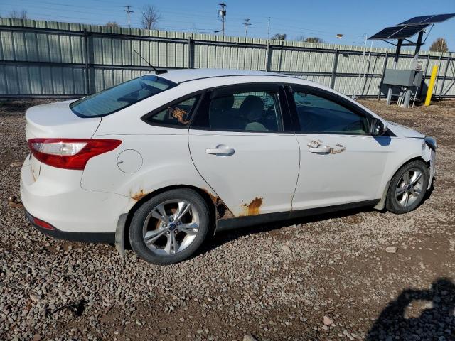 Photo 3 from auction – 2014 FORD FOCUS SE with VIN 1FADP3F27EL179074