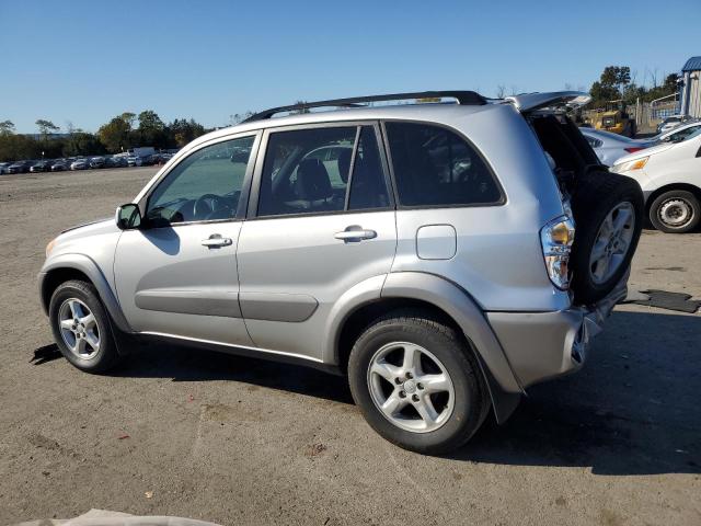 Photo 2 from auction – 2001 TOYOTA RAV4 with VIN JTEHH20V110102617