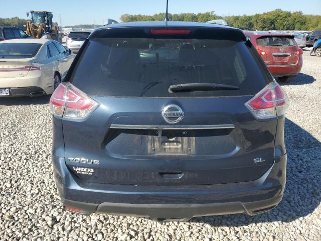 Photo 6 from auction – 2015 NISSAN ROGUE S with VIN 5N1AT2MT2FC792490