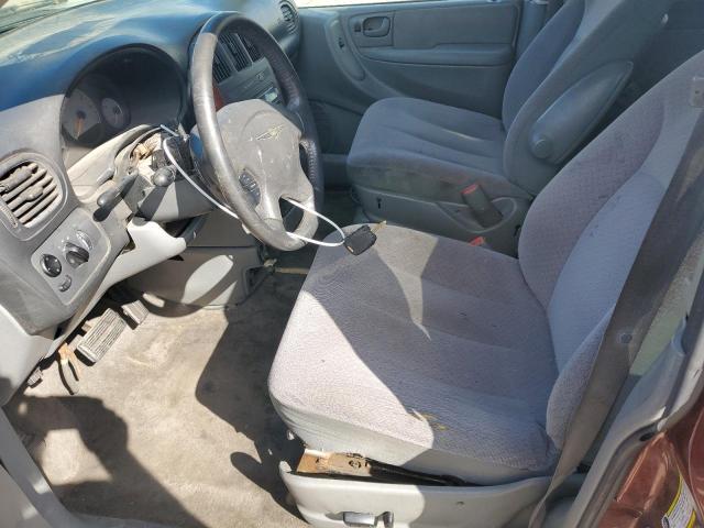 Photo 7 from auction – 2007 CHRYSLER TOWN & COU with VIN 2A8GP44R77R288067