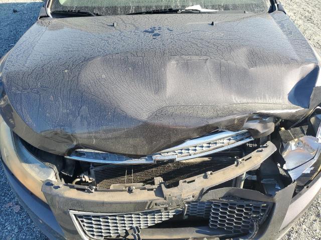 Photo 11 from auction – 2011 CHEVROLET CRUZE with VIN 1G1PC5SH6B7120765