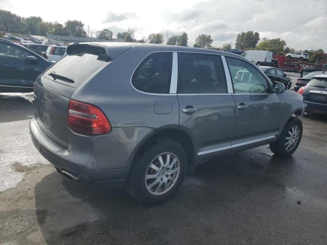 Photo 3 from auction – 2009 PORSCHE CAYENNE with VIN WP1AA29P59LA08859