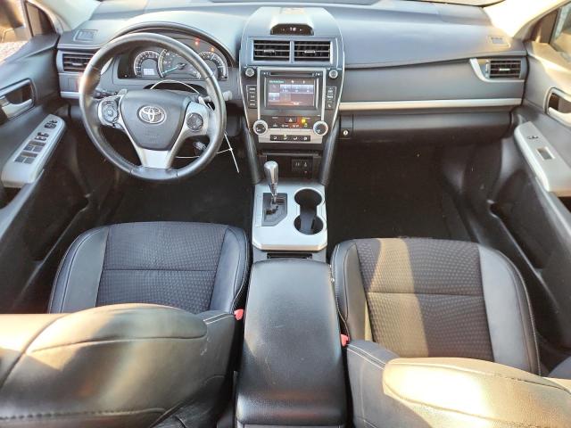 Photo 8 from auction – 2014 TOYOTA CAMRY L with VIN 4T1BF1FK7EU386806