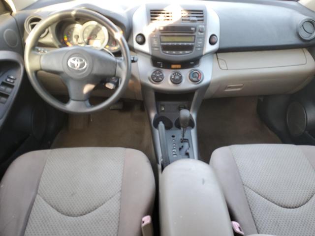 Photo 8 from auction – 2008 TOYOTA RAV4 with VIN JTMBK33V685064876