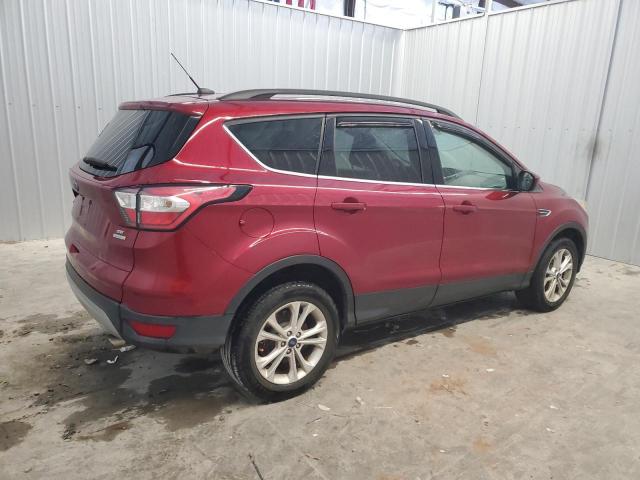 Photo 3 from auction – 2018 FORD ESCAPE SE with VIN 1FMCU0G98JUB48828