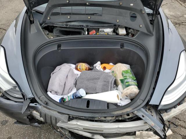 Photo 11 from auction – 2020 TESLA MODEL 3 with VIN 5YJ3E1EBXLF649809