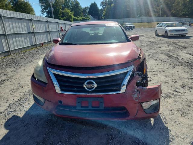 Photo 5 from auction – 2013 NISSAN ALTIMA 2.5 with VIN 1N4AL3AP2DN515136