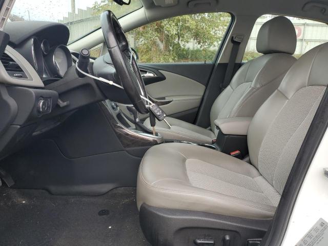 Photo 7 from auction – 2017 BUICK VERANO SPO with VIN 1G4PR5SK3H4108242