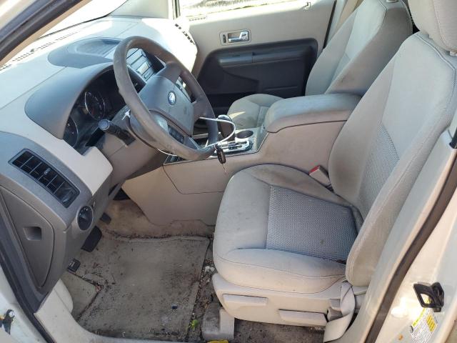Photo 7 from auction – 2007 FORD EDGE SE with VIN 2FMDK46C17BA59373