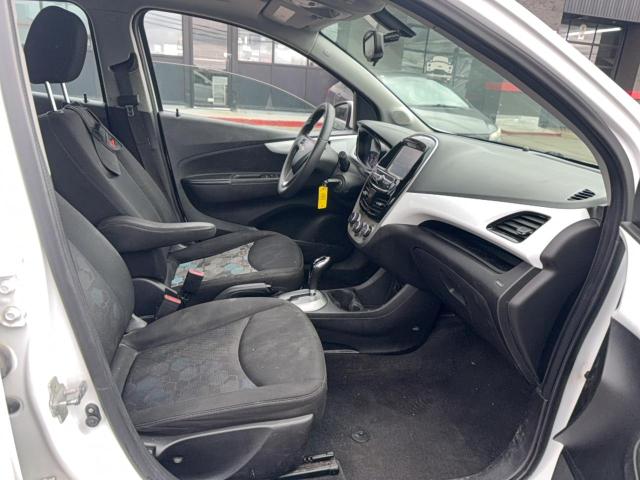 Photo 5 from auction – 2017 CHEVROLET SPARK 1LT with VIN KL8CD6SA8HC788359